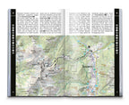 KOMPASS Wanderführer Achensee, Karwendel, Brandenberger Alpen, Rofan, 55 Touren mit Extra-Tourenkarte
