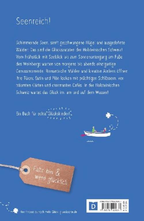 Glücksorte in der Holsteinischen Schweiz