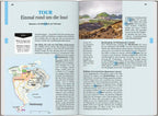 DUMONT Reise-Taschenbuch Reiseführer Island