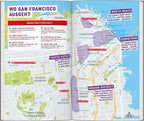 MARCO POLO Reiseführer San Francisco