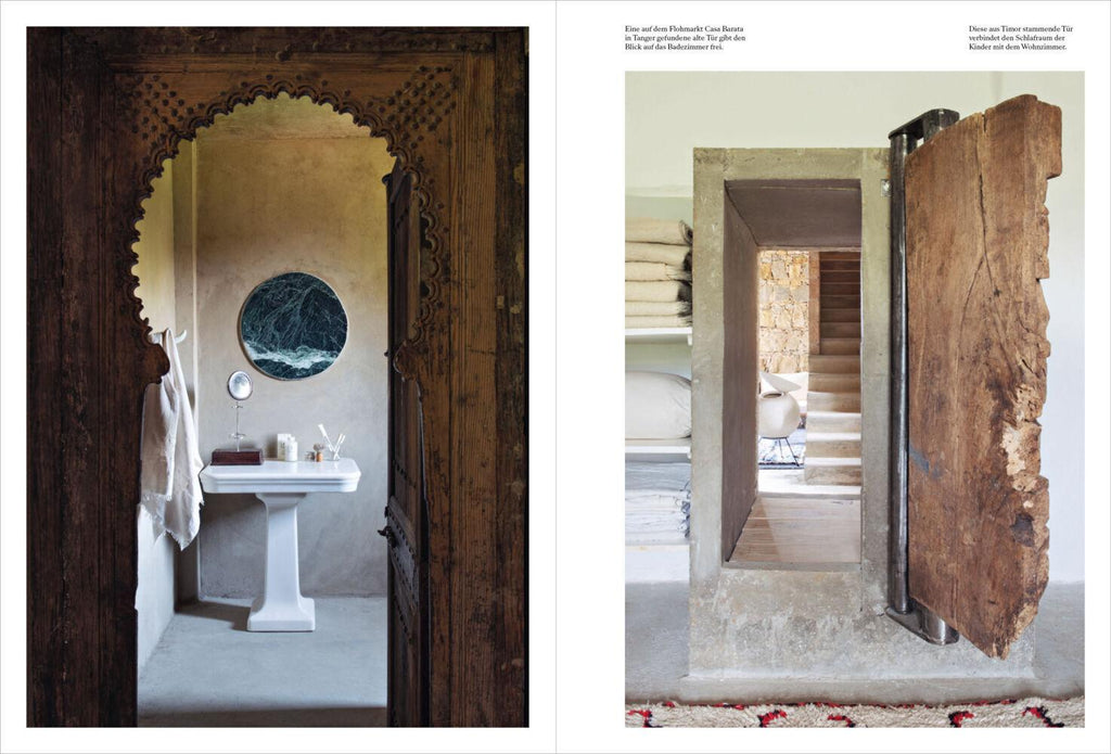 Marokko. Interior, Design, Inspiration.