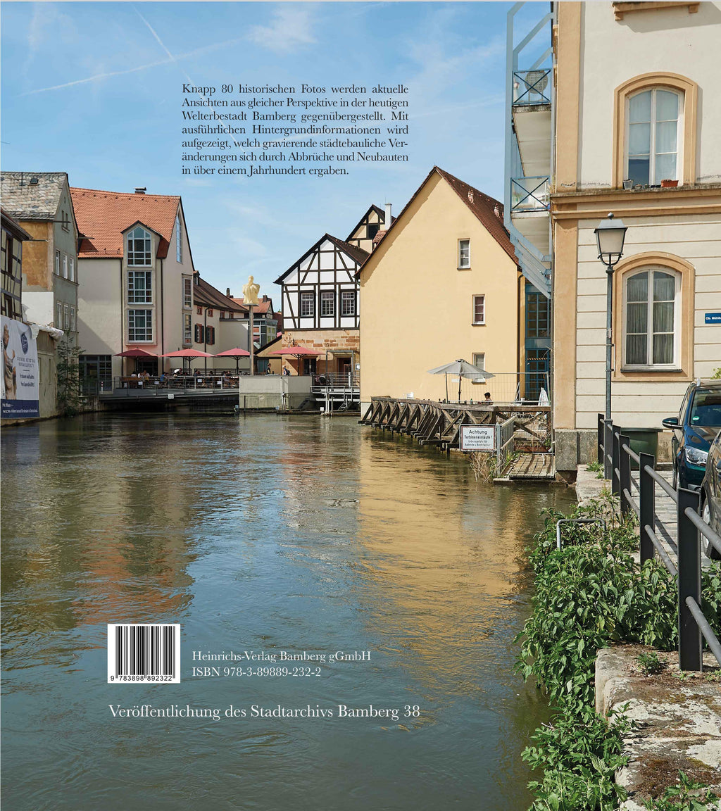 Bamberg - Eine Reise durch die Zeit