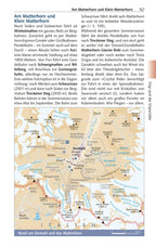 TRESCHER Reiseführer Wallis