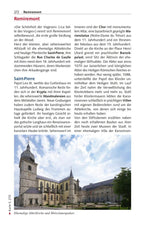 TRESCHER Reiseführer Elsass und Lothringen