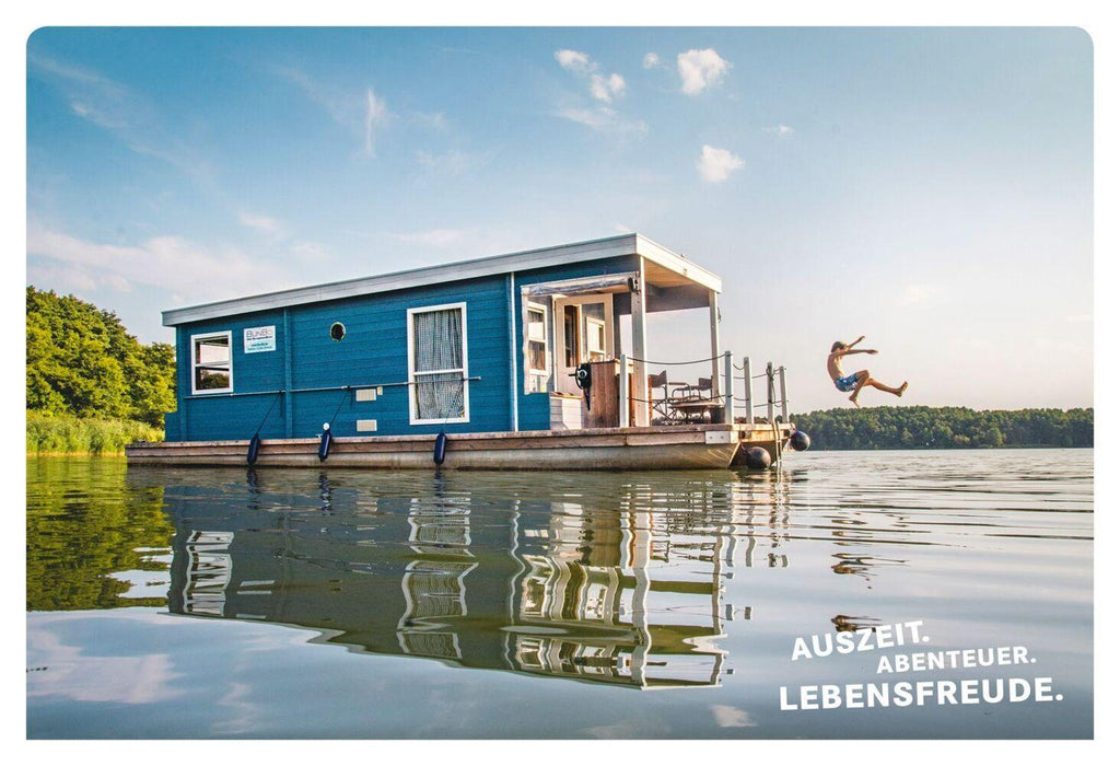 52 kleine & große Eskapaden Fläming, Niederlausitz und Spreewald