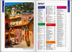 LONELY PLANET Reiseführer Provence & Côte d'Azur