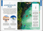 LONELY PLANET Reiseführer Chile & Osterinsel