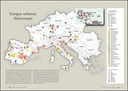 KUNTH Europas schönste Weinrouten