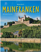 Reise durch MAINFRANKEN