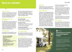 MARCO POLO Camper Guide Österreich