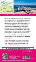 Reise Know-How InselTrip Rügen mit Hiddensee und Stralsund