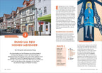Hessen mit dem Wohnmobil