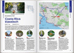 LONELY PLANET Reiseführer Costa Rica