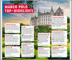 MARCO POLO Reiseführer Schottland