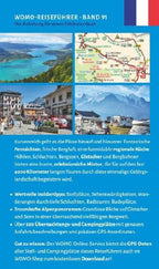 Entdeckertouren mit dem Wohnmobil Französische Alpen