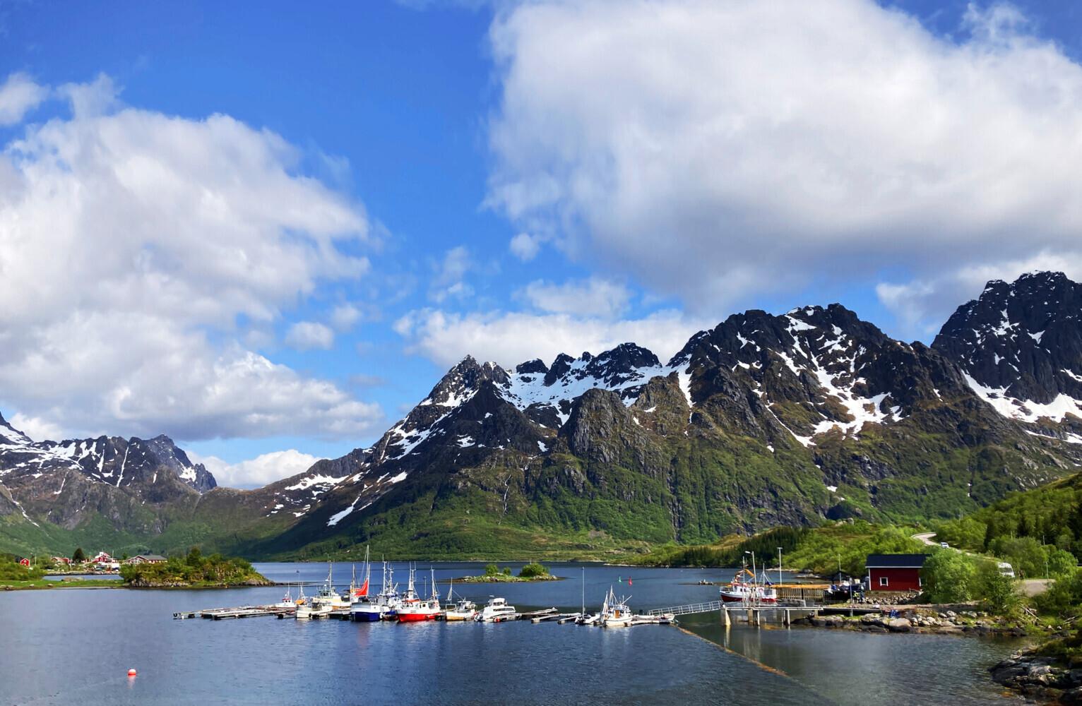Abenteuer NORWEGEN