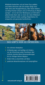 Naturzeit mit Kindern: Sardinien