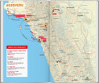MARCO POLO Reiseführer Peru & Bolivien
