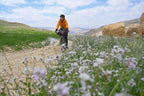 Off Road Bikepacking