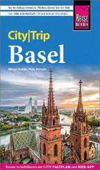 Reise Know-How CityTrip Basel