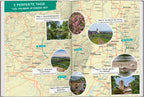 MARCO POLO OUTDOOR GUIDE Reiseführer Pfalz