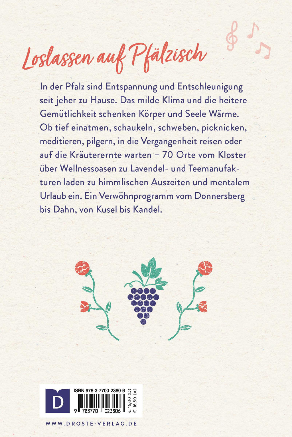 Meine Auszeiten - Pfalz