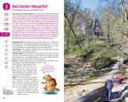 ErlebnisWandern mit Kindern Schwäbische Alb West: