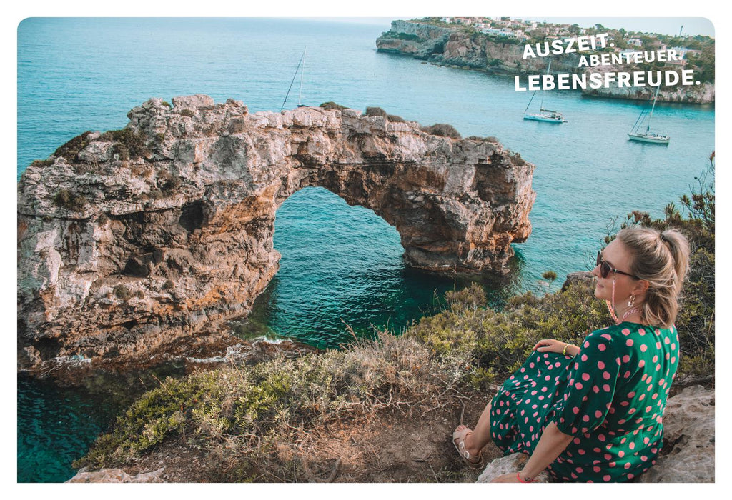 52 kleine & große Eskapaden auf Mallorca