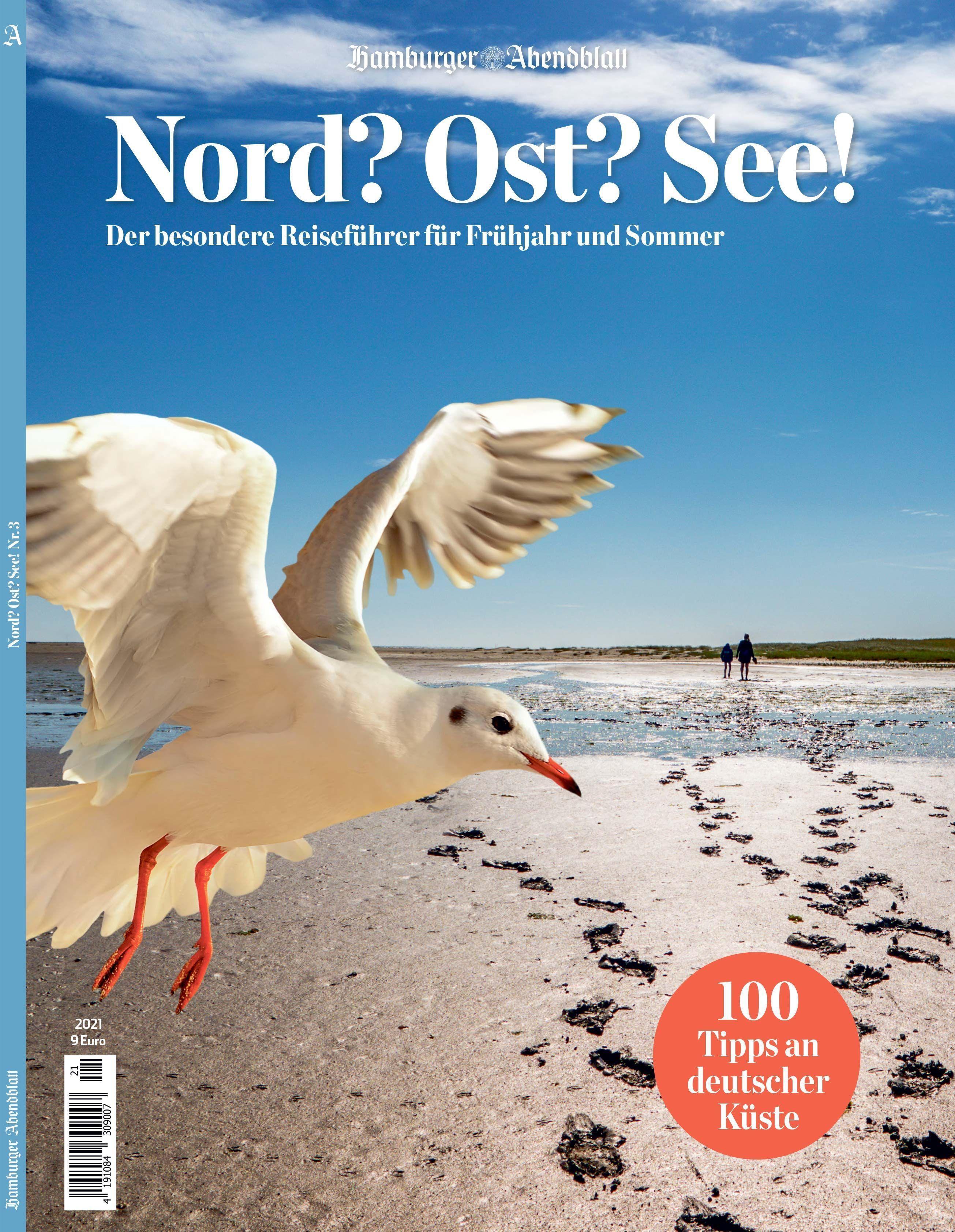 Nord? Ost? See! 3