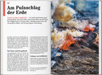 DUMONT Reise-Taschenbuch Reiseführer Island