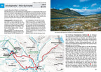 Norwegen Jotunheimen - Rondane - Dovrefjell