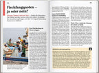 DUMONT Reise-Taschenbuch Reiseführer Azoren