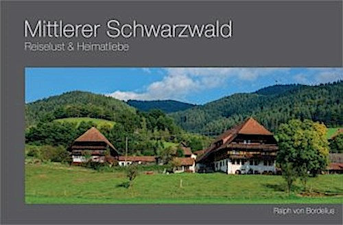Mittlerer Schwarzwald