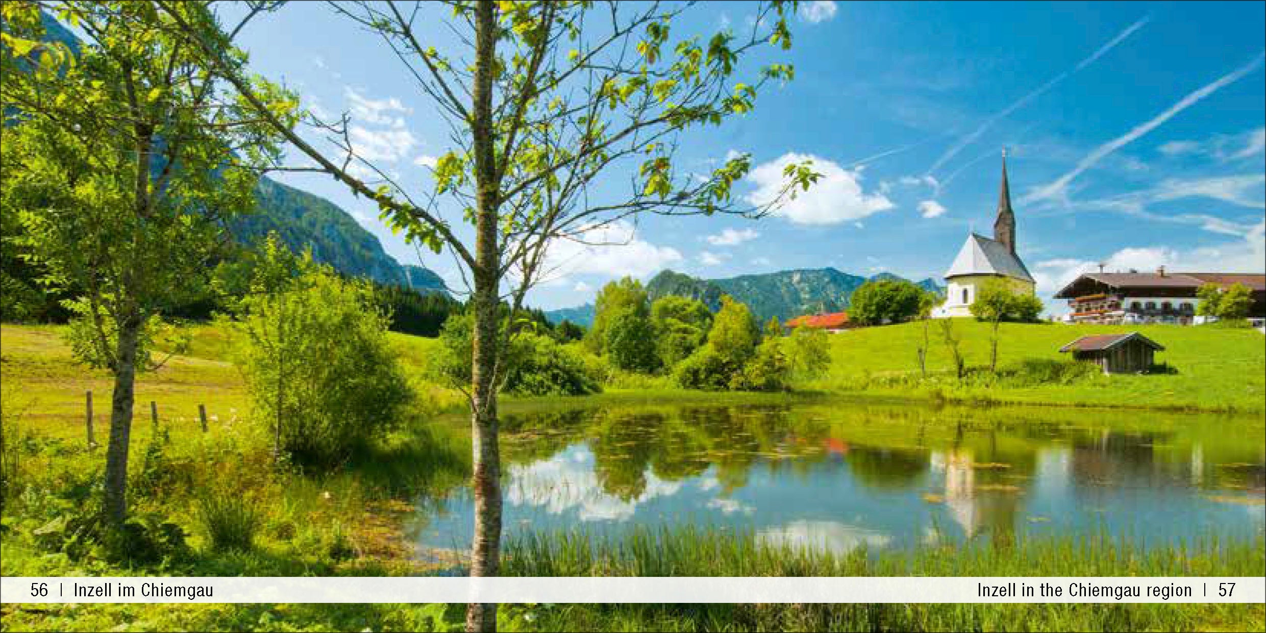 Bayern/Bavaria - Book To Go
