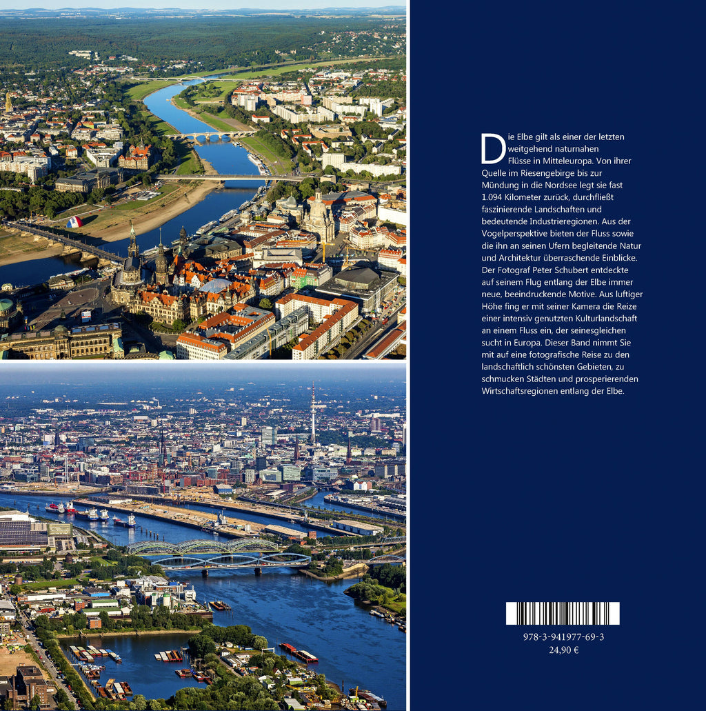 Faszination Elbe