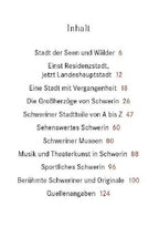 Schwerin für die Westentasche