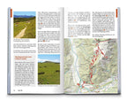 KOMPASS Wanderführer Kaisergebirge, Wilder Kaiser, Zahmer Kaiser, Kaiserwinkl, Thiersee-Pendling,60 Touren mit Extra-Tourenkarte