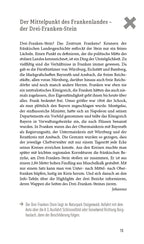 Franken - Wohlfühlorte für Leib und Seele