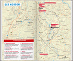 MARCO POLO Reiseführer Lüneburger Heide