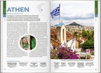 LONELY PLANET Reiseführer Griechenland