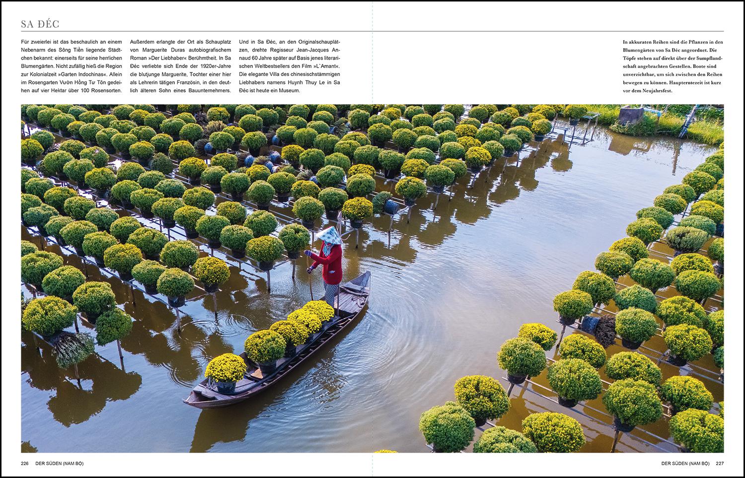 KUNTH Vietnam. Das Buch