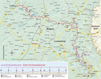 Luxemburg/Belgien: Lee Trail und Eislek Trail