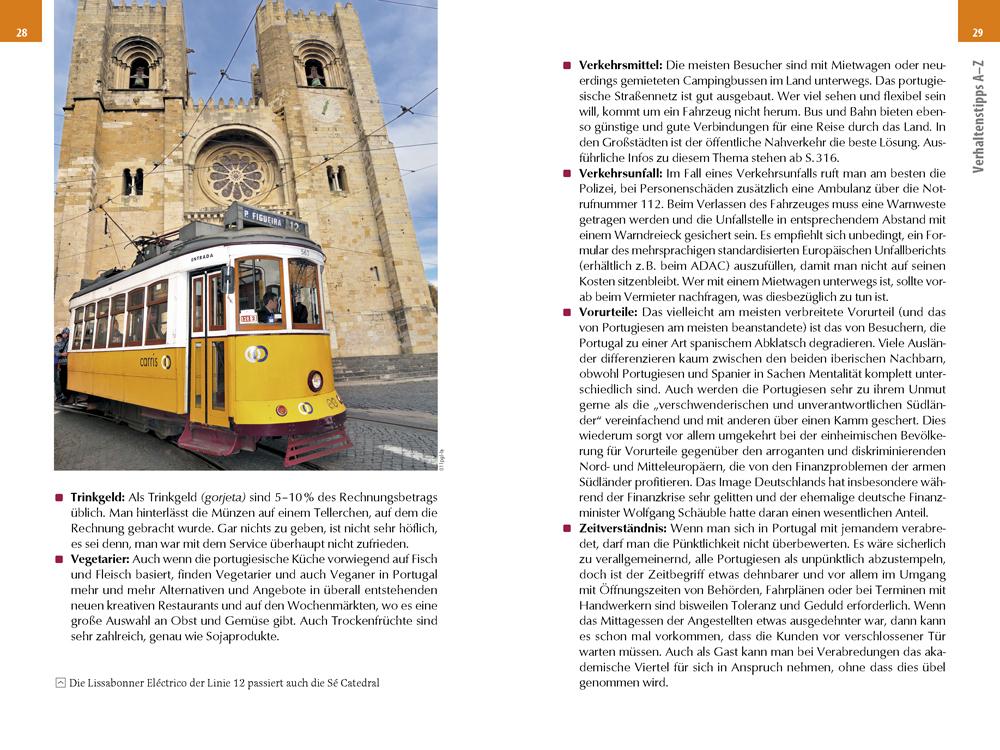 Reise Know-How KulturSchock Portugal