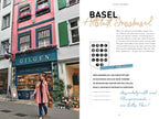GuideMe Travel Book Basel - Reiseführer