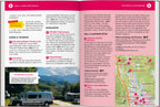 MARCO POLO Camper Guide Südtirol, Gardasee & Venetien