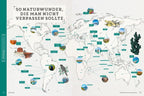 DUMONT Bildband Atlas der Reiselust