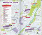 MARCO POLO Reiseführer München