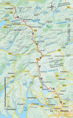 Schottland: West Highland Way