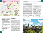 Reise Know-How Reiseführer Bretagne