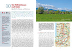 Leichte E-Bike-Touren Oberbayern